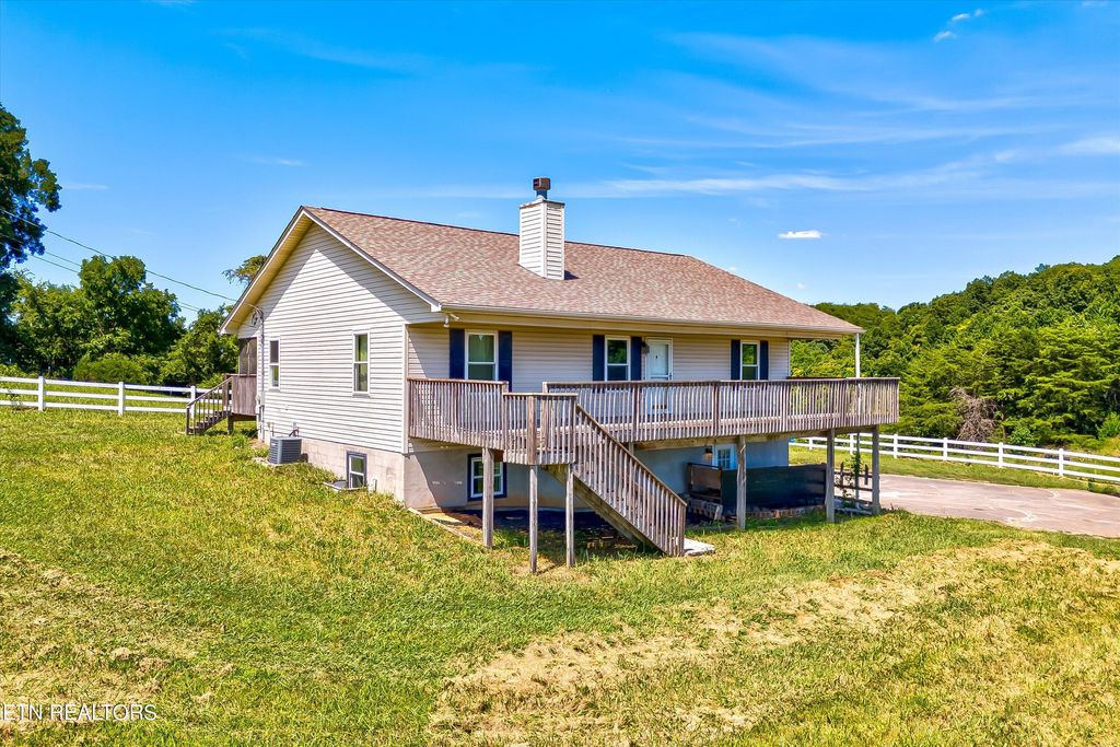 Photo of 623 Brandi Lane, Blaine, TN 37709 (MLS # 1268401)