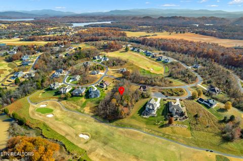 Tiny photo for Wadulisi Tr, Vonore, TN 37885 (MLS # 1328474)