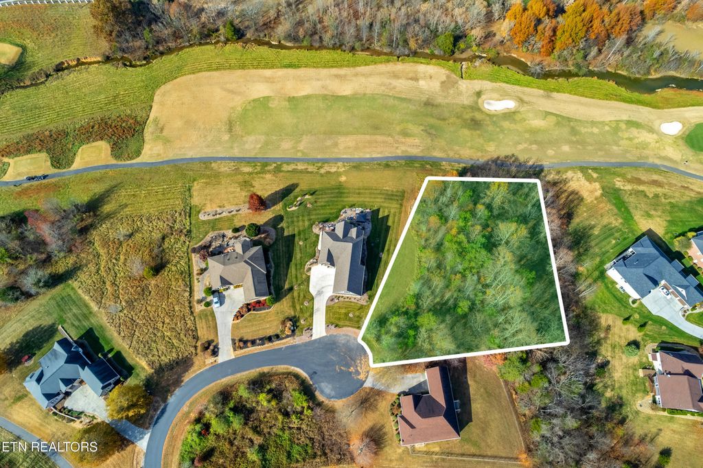 Photo of Wadulisi Tr, Vonore, TN 37885 (MLS # 1328474)