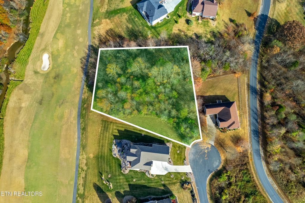 Photo of Wadulisi Tr, Vonore, TN 37885 (MLS # 1328474)