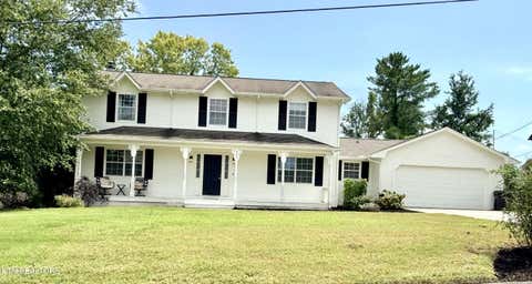 Photo of 905 High Springs Rd, Knoxville, TN 37932 (MLS # 1352562)