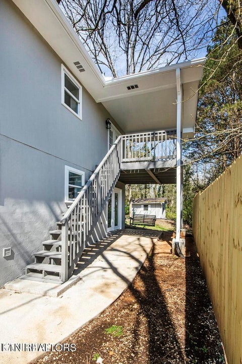 Tiny photo for 106 Newport Drive, Oak Ridge, TN 37830 (MLS # 1353673)
