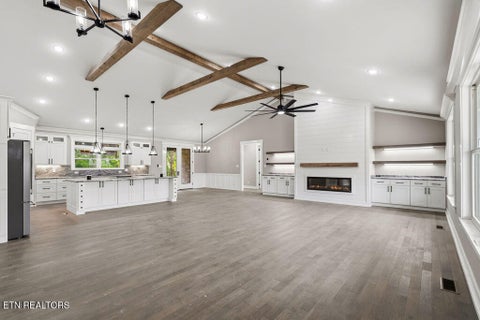 Tiny photo for 922 Sophie Drive, Greenback, TN 37742 (MLS # 1359266)