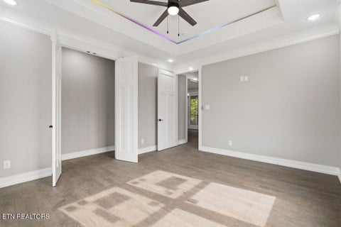 Tiny photo for 922 Sophie Drive, Greenback, TN 37742 (MLS # 1359266)