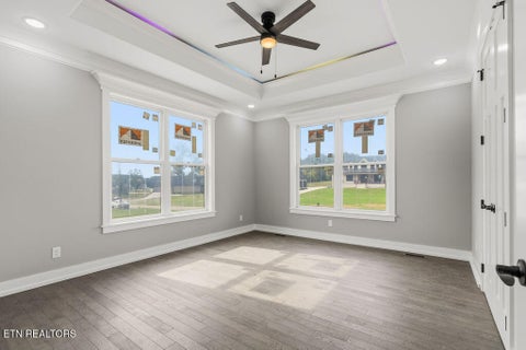 Tiny photo for 922 Sophie Drive, Greenback, TN 37742 (MLS # 1359266)