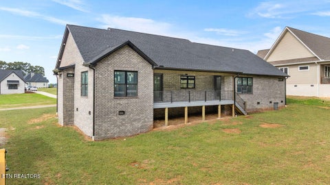 Tiny photo for 922 Sophie Drive, Greenback, TN 37742 (MLS # 1359266)