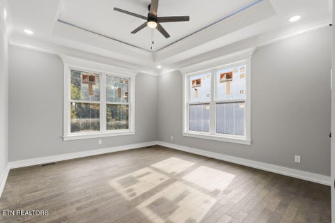 Tiny photo for 922 Sophie Drive, Greenback, TN 37742 (MLS # 1359266)