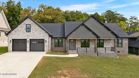 Tiny photo for 922 Sophie Drive, Greenback, TN 37742 (MLS # 1359266)