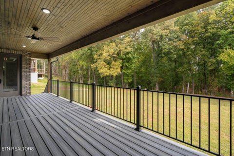 Tiny photo for 922 Sophie Drive, Greenback, TN 37742 (MLS # 1359266)