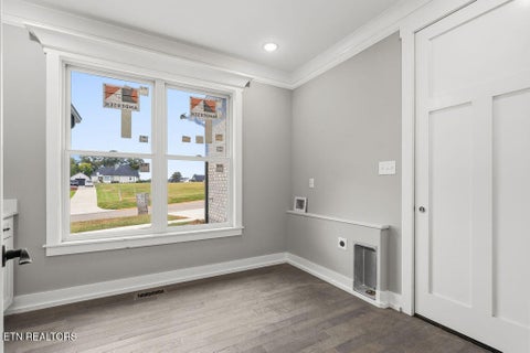 Tiny photo for 922 Sophie Drive, Greenback, TN 37742 (MLS # 1359266)