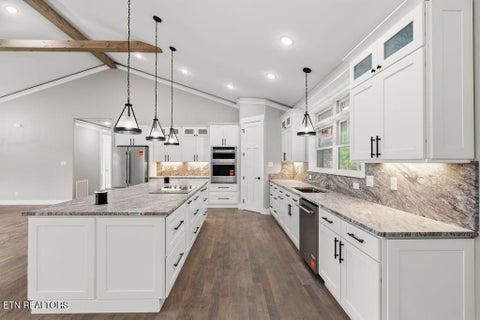 Tiny photo for 922 Sophie Drive, Greenback, TN 37742 (MLS # 1359266)