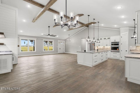 Tiny photo for 922 Sophie Drive, Greenback, TN 37742 (MLS # 1359266)
