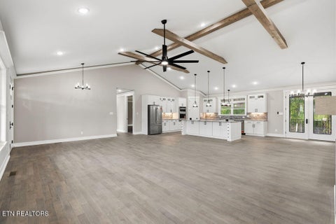 Tiny photo for 922 Sophie Drive, Greenback, TN 37742 (MLS # 1359266)