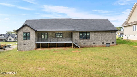 Tiny photo for 922 Sophie Drive, Greenback, TN 37742 (MLS # 1359266)