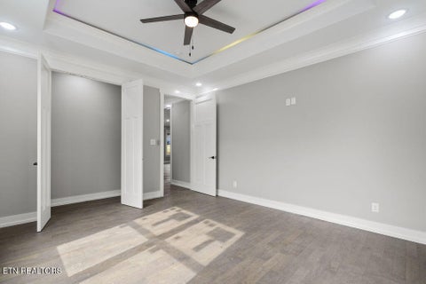 Tiny photo for 922 Sophie Drive, Greenback, TN 37742 (MLS # 1359266)