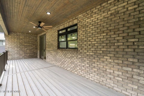 Tiny photo for 922 Sophie Drive, Greenback, TN 37742 (MLS # 1359266)