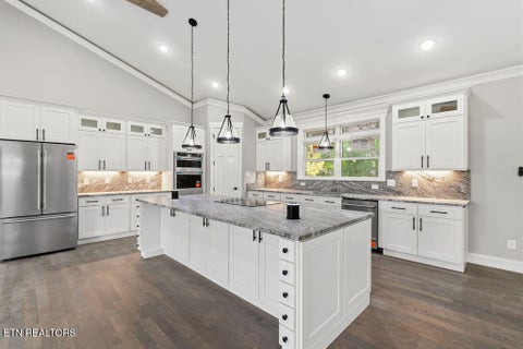 Tiny photo for 922 Sophie Drive, Greenback, TN 37742 (MLS # 1359266)
