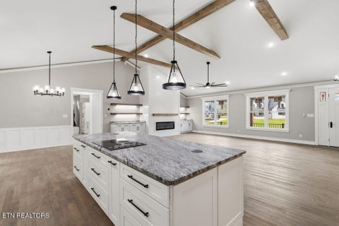 Tiny photo for 922 Sophie Drive, Greenback, TN 37742 (MLS # 1359266)