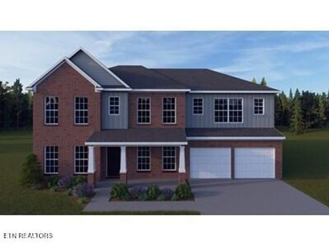 Photo of 1958 Hickory Reserve Rd, Knoxville, TN 37932 (MLS # 1333345)