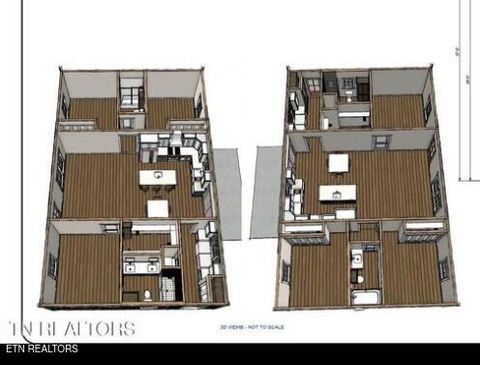 Tiny photo for 7433 Cascade Meadows Way, Knoxville, TN 37918 (MLS # 1323832)