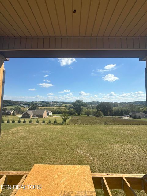 Tiny photo for 145 Victory Drive, Madisonville, TN 37354 (MLS # 1317710)