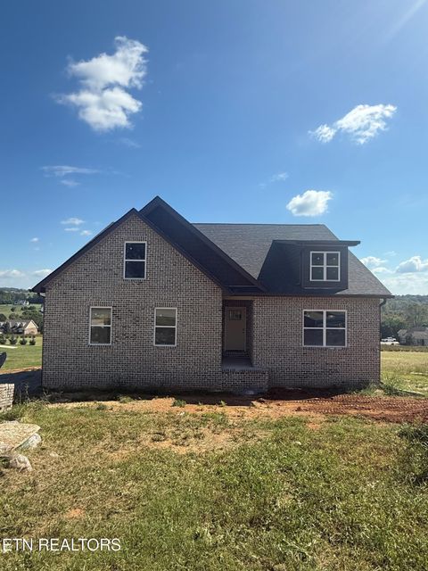 145 Victory Drive Madisonville TN 37354