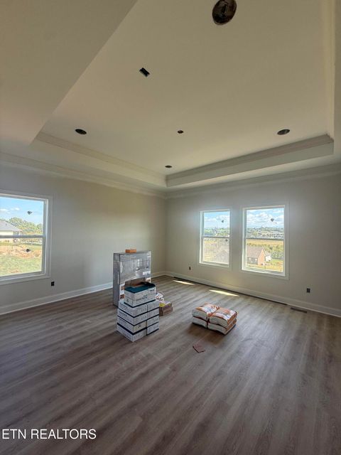 Tiny photo for 145 Victory Drive, Madisonville, TN 37354 (MLS # 1317710)