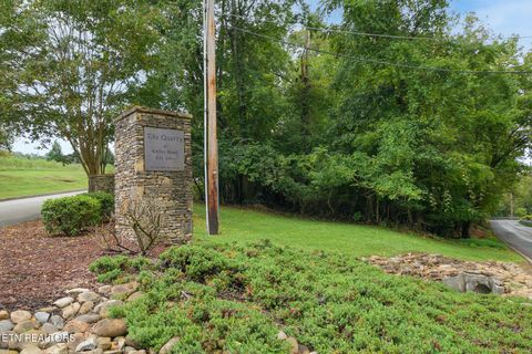 Photo of 2405 Citadel Lane, Knoxville, TN 37922 (MLS # 1336029)