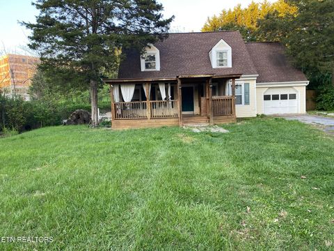 Photo of 7505 Kerri Way, Knoxville, TN 37909 (MLS # 1336091)