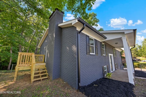 Tiny photo for 915 Ronald Drive, Talbott, TN 37877 (MLS # 1349605)