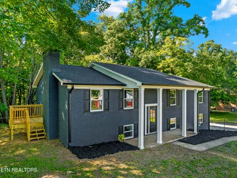 Photo of 915 Ronald Drive, Talbott, TN 37877 (MLS # 1349605)