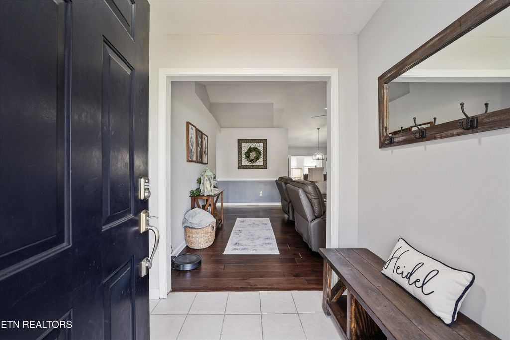 Photo of 1530 Mandrell Drive, Knoxville, TN 37918 (MLS # 1337968)