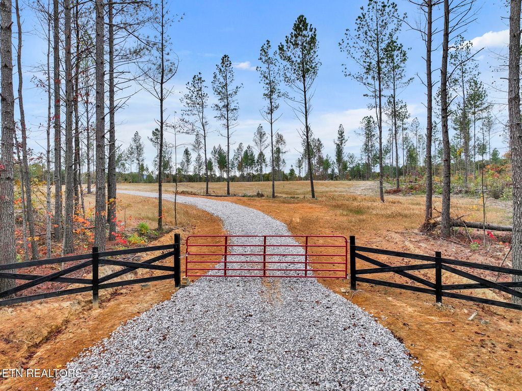 Photo of Davis Rd., Sunbright, TN 37872 (MLS # 1311166)