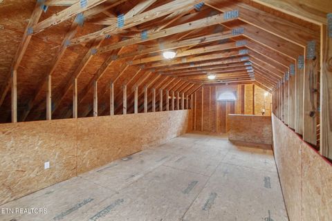 Tiny photo for 1379 Paradise Lane, Dandridge, TN 37725 (MLS # 1335539)