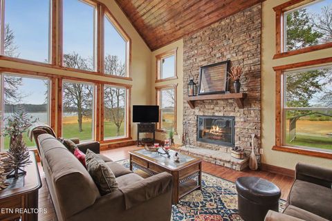 Tiny photo for 1379 Paradise Lane, Dandridge, TN 37725 (MLS # 1335539)