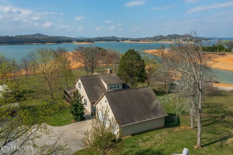 Photo of 1379 Paradise Lane, Dandridge, TN 37725 (MLS # 1335539)