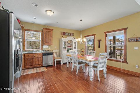 Tiny photo for 1379 Paradise Lane, Dandridge, TN 37725 (MLS # 1335539)