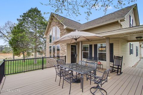 Tiny photo for 1379 Paradise Lane, Dandridge, TN 37725 (MLS # 1335539)