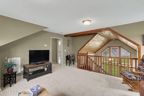 Tiny photo for 1379 Paradise Lane, Dandridge, TN 37725 (MLS # 1335539)