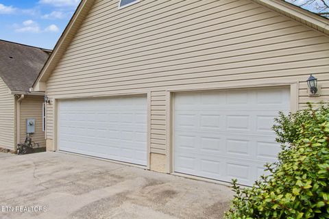 Tiny photo for 1379 Paradise Lane, Dandridge, TN 37725 (MLS # 1335539)