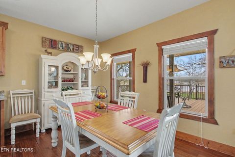 Tiny photo for 1379 Paradise Lane, Dandridge, TN 37725 (MLS # 1335539)