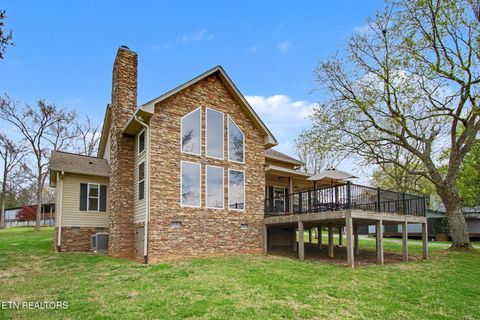 Tiny photo for 1379 Paradise Lane, Dandridge, TN 37725 (MLS # 1335539)