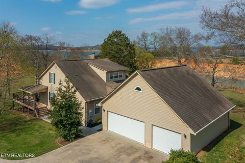 Tiny photo for 1379 Paradise Lane, Dandridge, TN 37725 (MLS # 1335539)