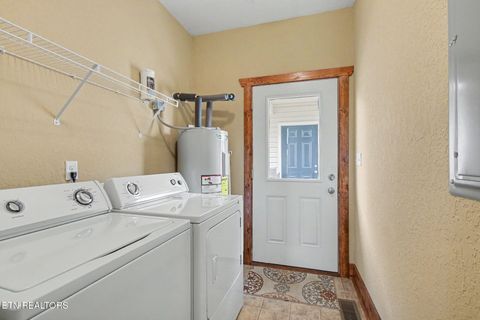 Tiny photo for 1379 Paradise Lane, Dandridge, TN 37725 (MLS # 1335539)