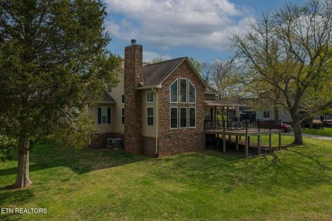 Tiny photo for 1379 Paradise Lane, Dandridge, TN 37725 (MLS # 1335539)