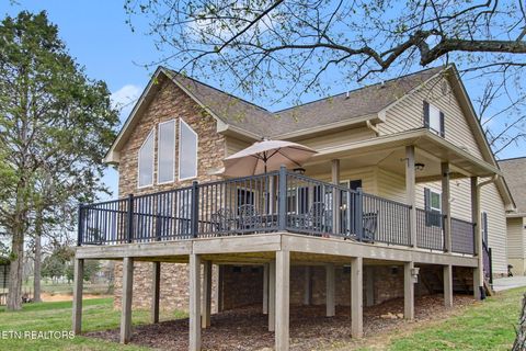 Tiny photo for 1379 Paradise Lane, Dandridge, TN 37725 (MLS # 1335539)