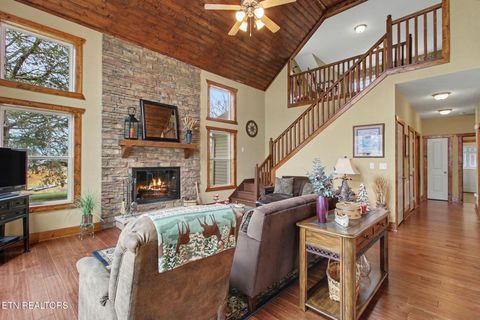 Tiny photo for 1379 Paradise Lane, Dandridge, TN 37725 (MLS # 1335539)