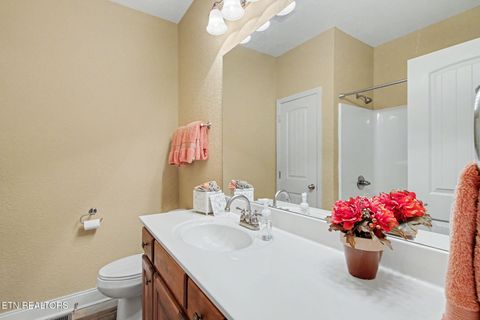 Tiny photo for 1379 Paradise Lane, Dandridge, TN 37725 (MLS # 1335539)