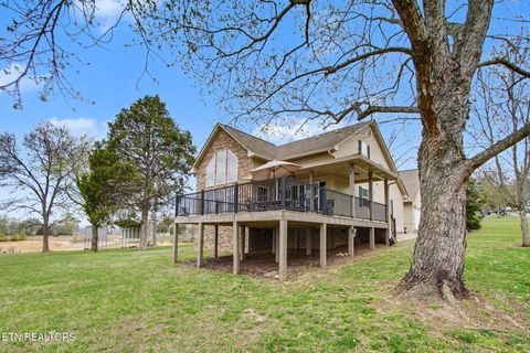 Tiny photo for 1379 Paradise Lane, Dandridge, TN 37725 (MLS # 1335539)