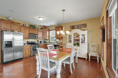 Tiny photo for 1379 Paradise Lane, Dandridge, TN 37725 (MLS # 1335539)